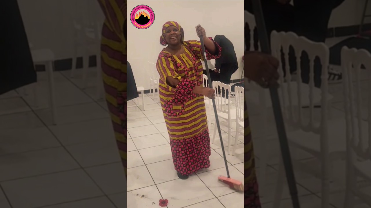 Je suis un bâtisseur de royaume/I am a kingdom builder  #MFM  #bâtisseursdeRoyaume