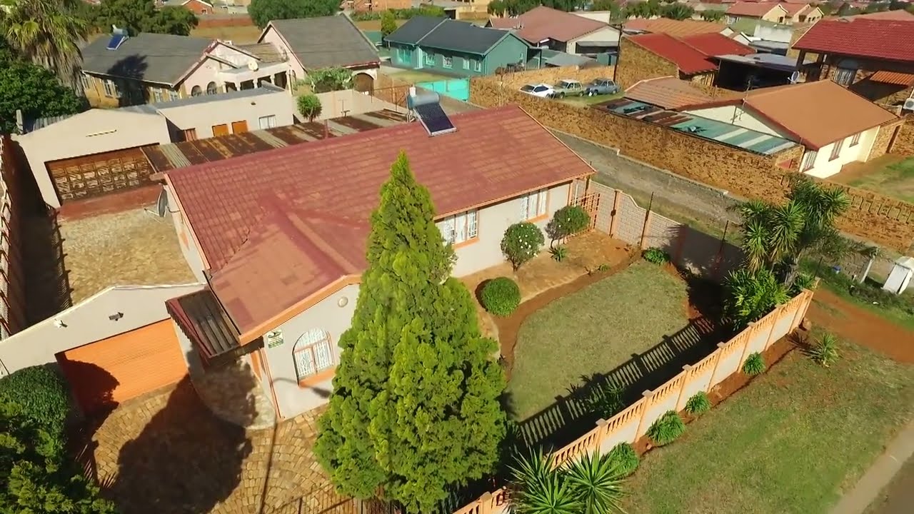 Family Memories aren't made, they are created - Lenasia South