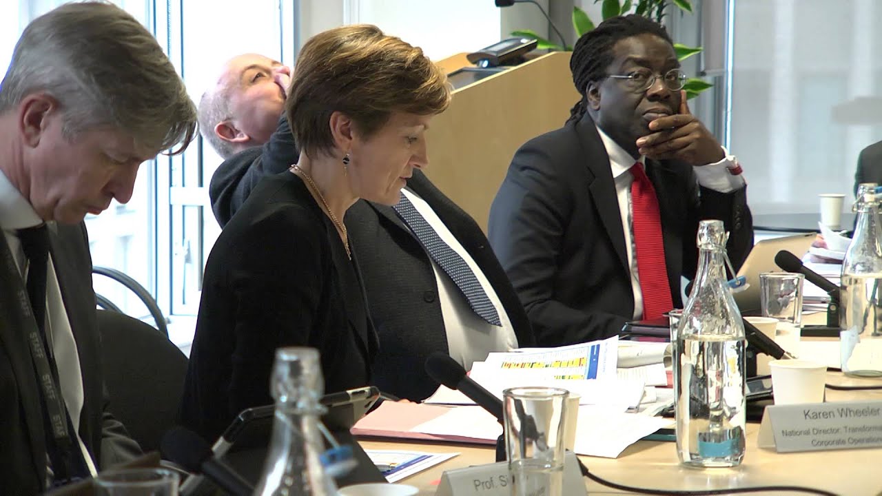 england traduccion 20 November 2015 - NHS England Board Meeting - Item 7