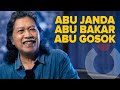 Abu Janda, Abu Bakar, Abu Gosok | Cak Nun