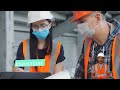 OSHA Trenching Standard Health Safety OSHA Trenching Standard Health Safety