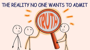 10 Brutal Truths You Need to Hear