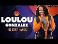 LouLou Gonzalez | 50 Cent Hands | Laugh Factory Stand Up Comedy