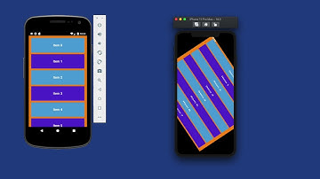 Qt/QML for iOS/Android: Autoresize of GridView items