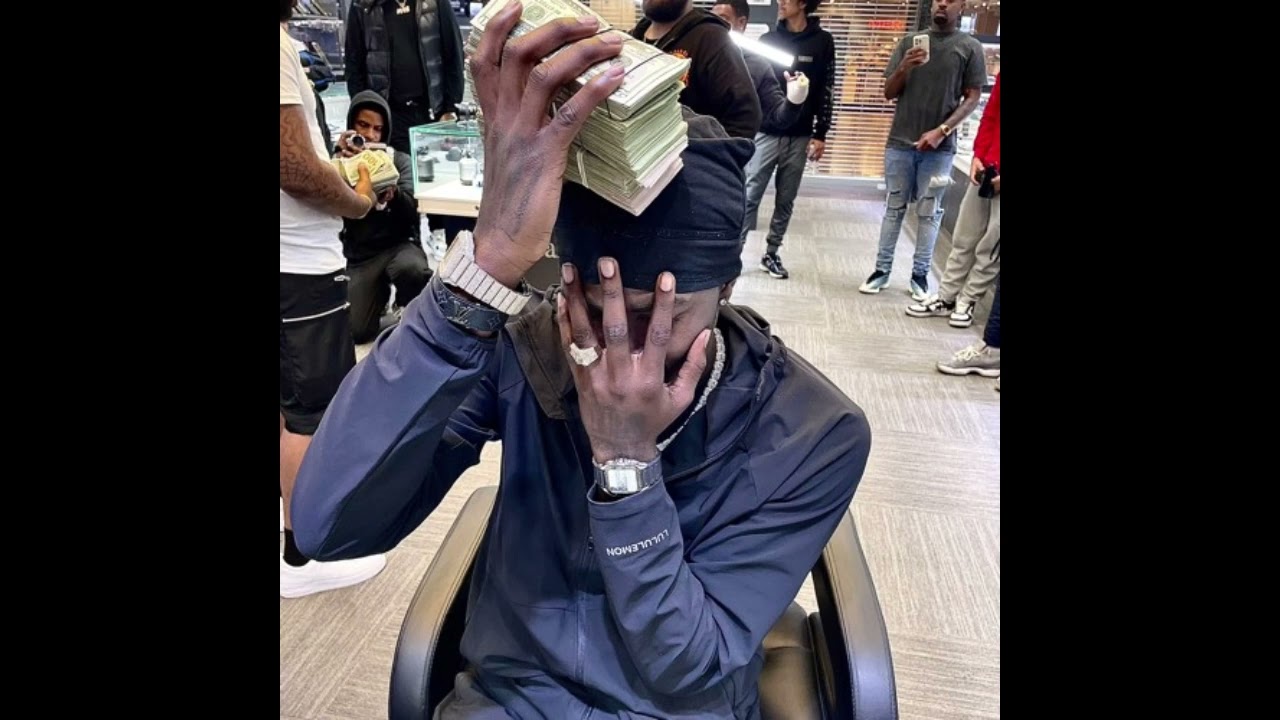 (FREE) nino paid x sample type beat 