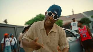 Desmond And Dande Bafwetu Ikomboleka