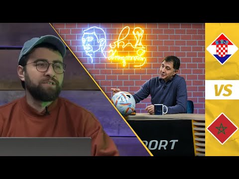 ხორვატიის ბრინჯაო ! #აჩიმსოფლიოზე