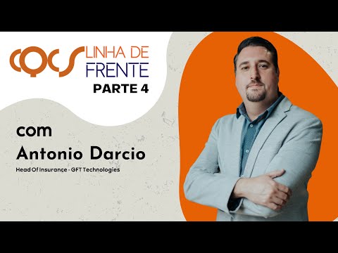 Episódio Linhas de Frente