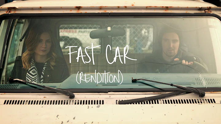 Tracy Chapman - Fast Car Duet - Music Video (Cover...
