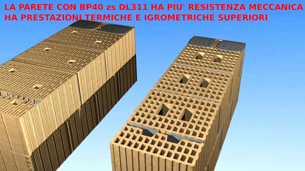 Fornaci DCB SpA Blocchi Evolater Per Muratura Portante In Zona fornaci-dcb-spa-blocchi-evolater-per-muratura-portante-in-zona