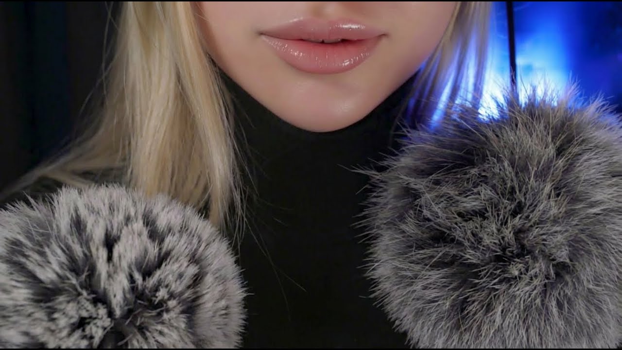 3 Hours ASMR for Sleep 💤 | Gentle Sounds & Calm Whispering | No Talking