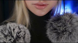 3 Hours ASMR for Sleep 💤 | Gentle Sounds & Calm Whispering | No Talking screenshot 1