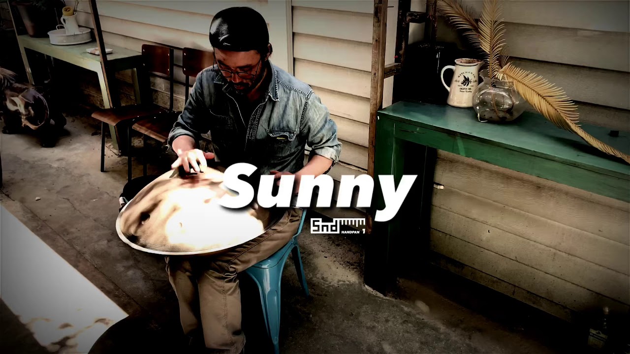 Snd handpan sunny days