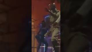 SOUL TRAIN DANCERS