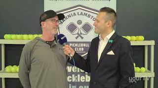 Sarnia Lambton Pickleball Club: From Vision to New London Road Facility | Sarnia Lambton Today