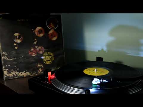 Deep Purple – Who Do We Think We Are – Vinyl (Gatefold, LP, Album