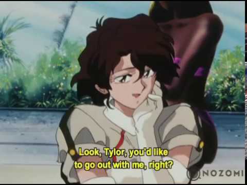 Irresponsible Captain Tylor TV Episode 20 (Sub): Well-Handled Solutions