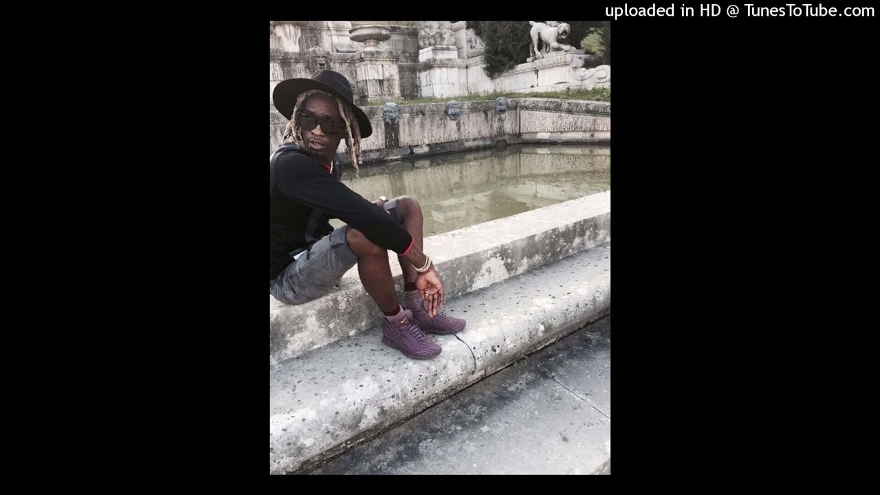 [free] young thug + 2016 + 1300saint type beat 