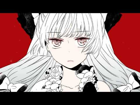 【東方永夜抄】うたかた ／ Phù Du「 豚乙女」【Vietsub】
