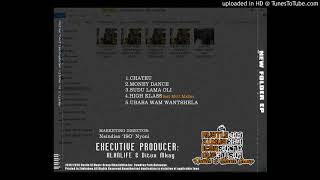 5. ROMEO SMALL - UBABA WAM WANTSHELA [PROD. BY DITUX MKAY]