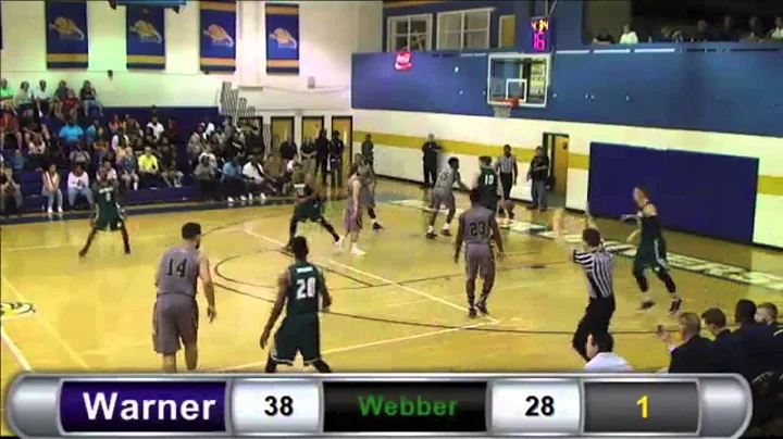 Daniel Coffey Junior Year Highlight