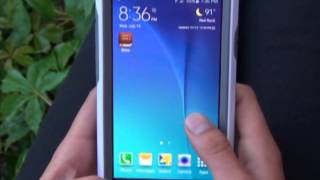 QiLaunch for mobile phones and tablets (beta launcher) screenshot 5