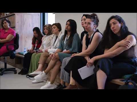 Antakya EXPO bitki müzesinde etkinlikler