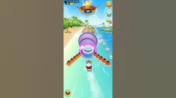 Tom jetski 2 android games play part 18 walkthrough #tomjetski2 #shorts #asplaygames