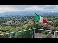 Ref:HC4YSipMpRo Compilation of a week with family in piemonte