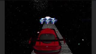 Galaxy Car Mission 2019 | Millions Bit screenshot 3