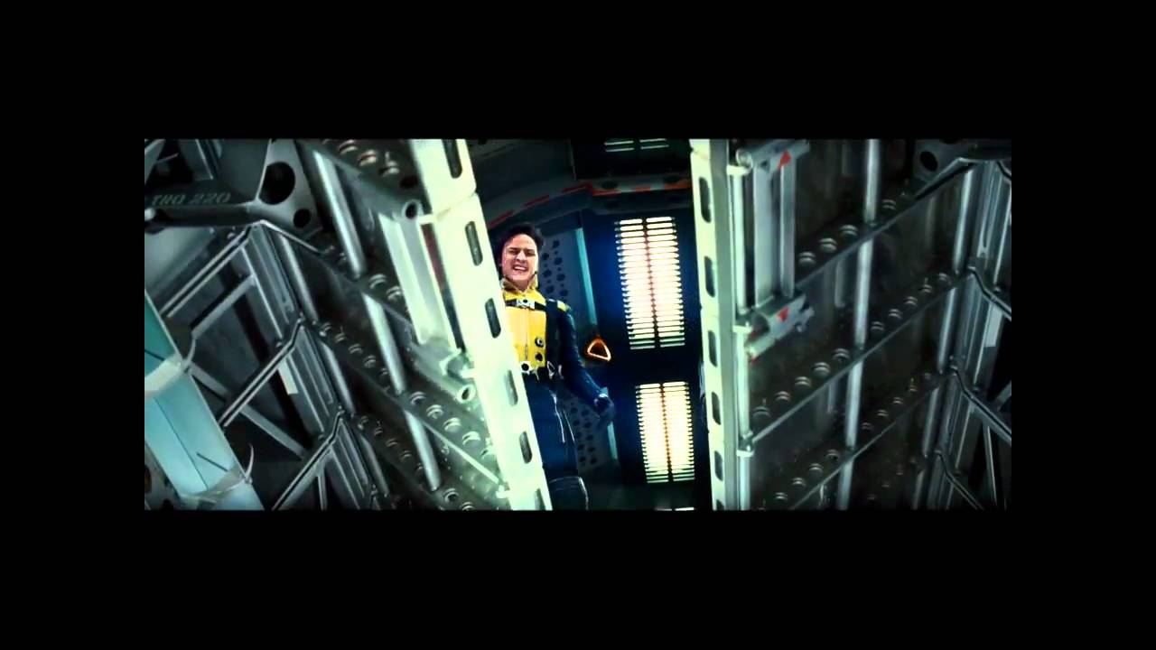 X-Men- Le Commencement - Bande-annonce VOSTFR HD 720p - YouTube