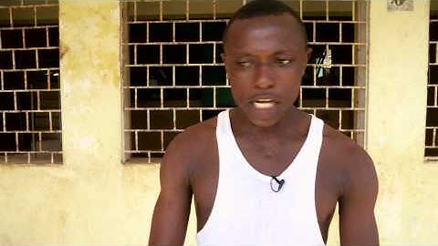 Le Wi Lan Krio | Special "C"