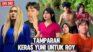 Download Lagu EPS 243, A Hard Slap for Roy (DUSUN LANTAM) MP3