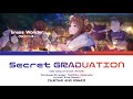 [แปลไทย] 「Secret GRADUATION」-Umamusume Pretty Derby 【ウマ娘 プリティーダービー】