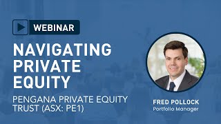 Navigating Private Equity (ASX: PE1)