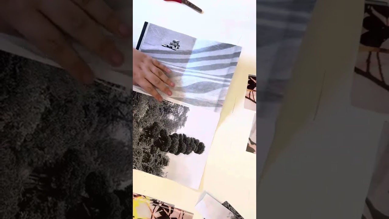 Dionne Lee art replication