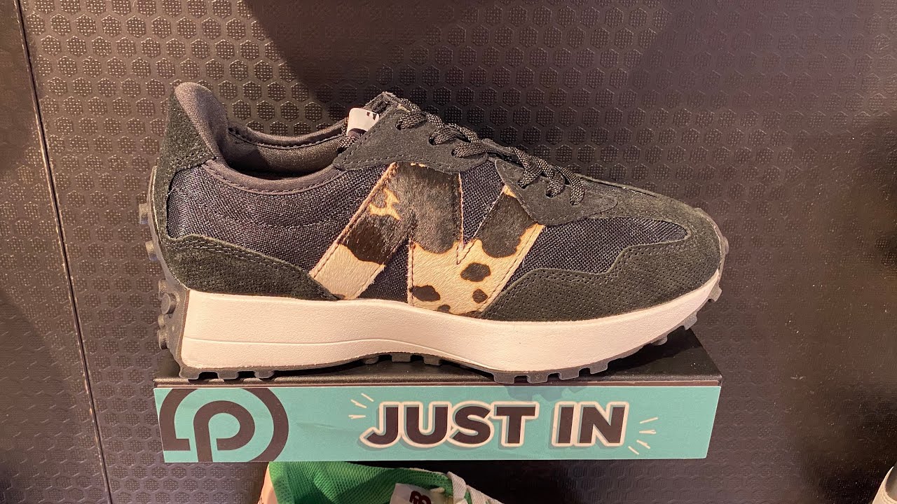 lemonade leopard print trainers