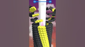 #stackball #games #androidgames #remix #funnyshorts