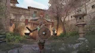 New Warlord can Crussshhhh