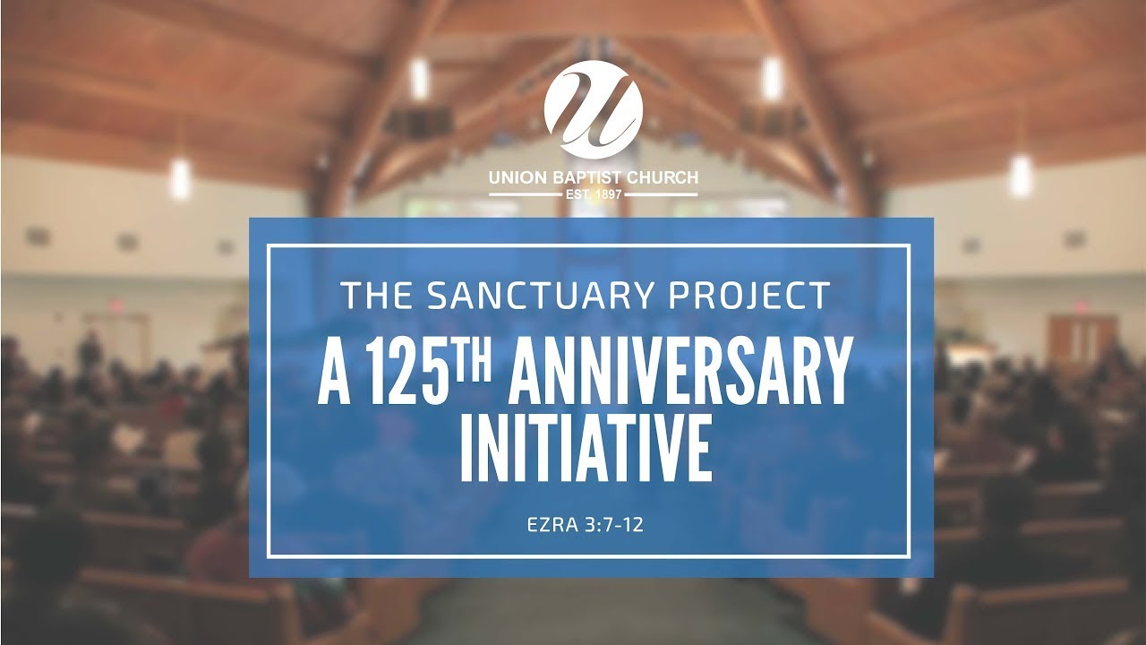 Prince Raney Rivers Pastor Sanctuary Project Update - Pastor Prince R. Rivers - YouTube