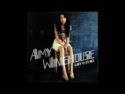 Amy Winehouse - Rehab (1)