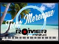 Tecnomerengue mix vol2 dj romer pinto