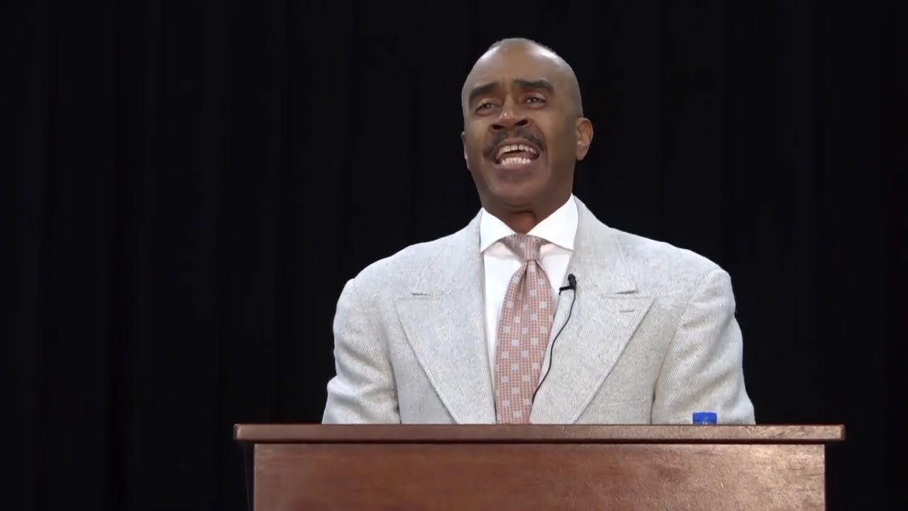 Why Most People FAIL at Prayer and How to Fix It | Pastor Gino Jennings | First Church Truth of God