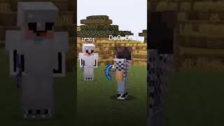 Senpai spider TP code of Minecraft #minecraft #lapatasmp