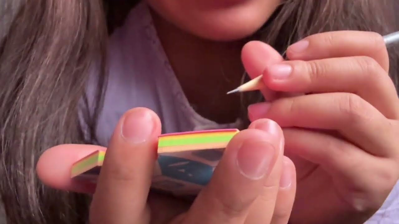 ASMR en Español | Roleplay Peluquería ✮⋆˙🎧 ⋆˙⟡