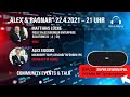 ⚡ Alex&Ragnar # 35 mit Matthias Lücke von epos ⚡