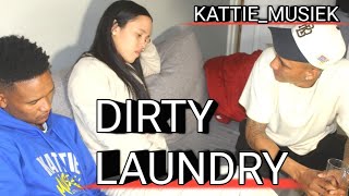 Dirty Laundry 4k Short Film  Kort Verhaal