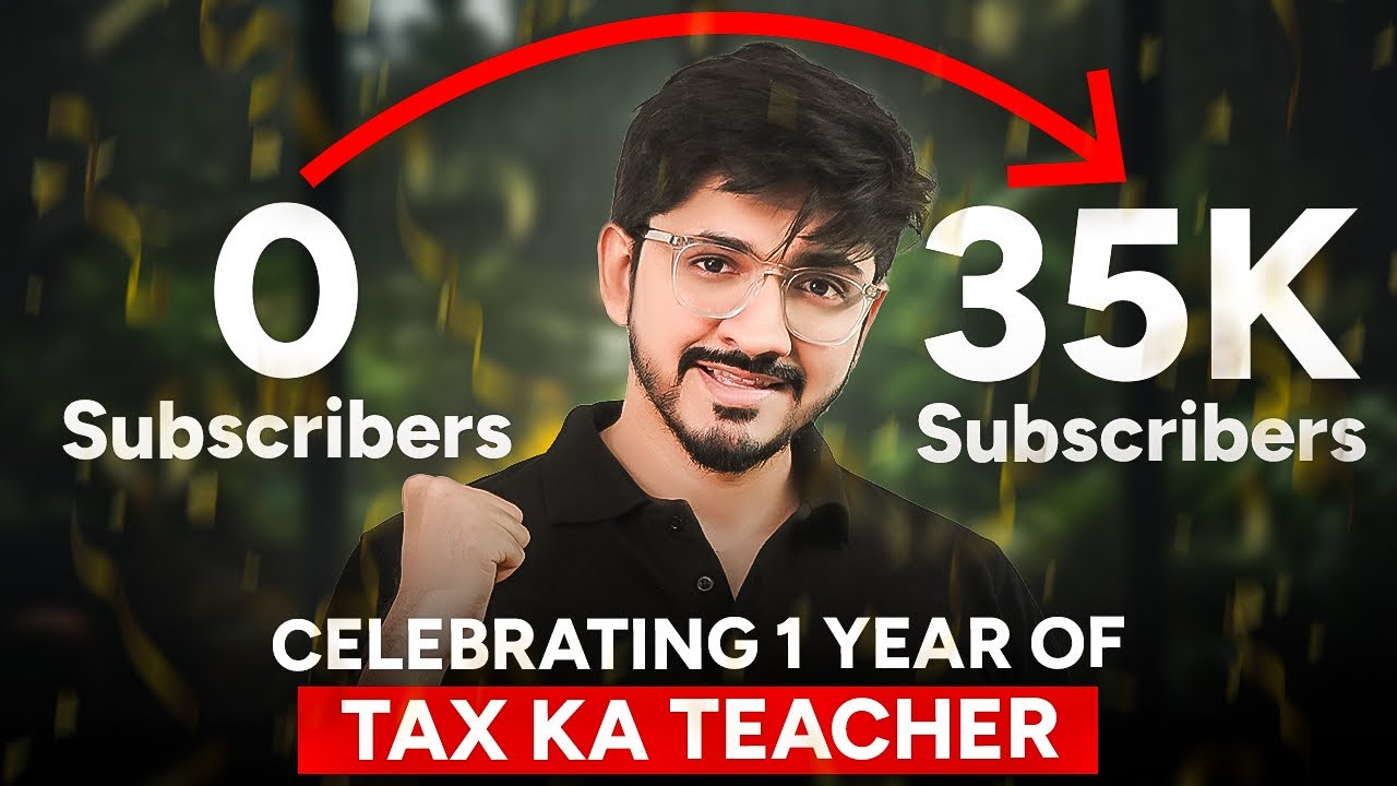 Today I uploaded my First Video - CA KARAN SHETH #shorts - YouTube