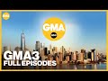 GMA3 Full Episode - Mon, May 18, 2026