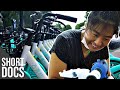 Chinese Bike Factory - Where Do Our Bicycles Come From? | Free Documentary Shorts